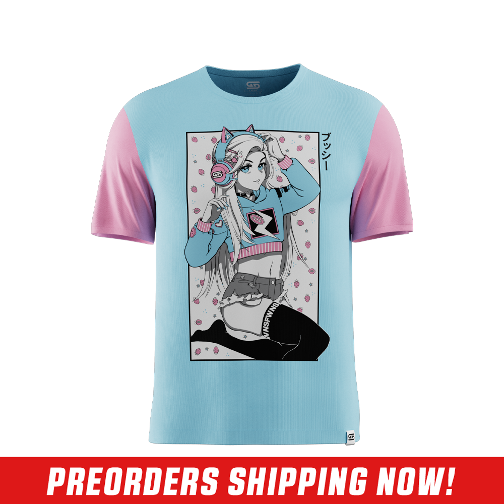 F1NN5TER Shirt