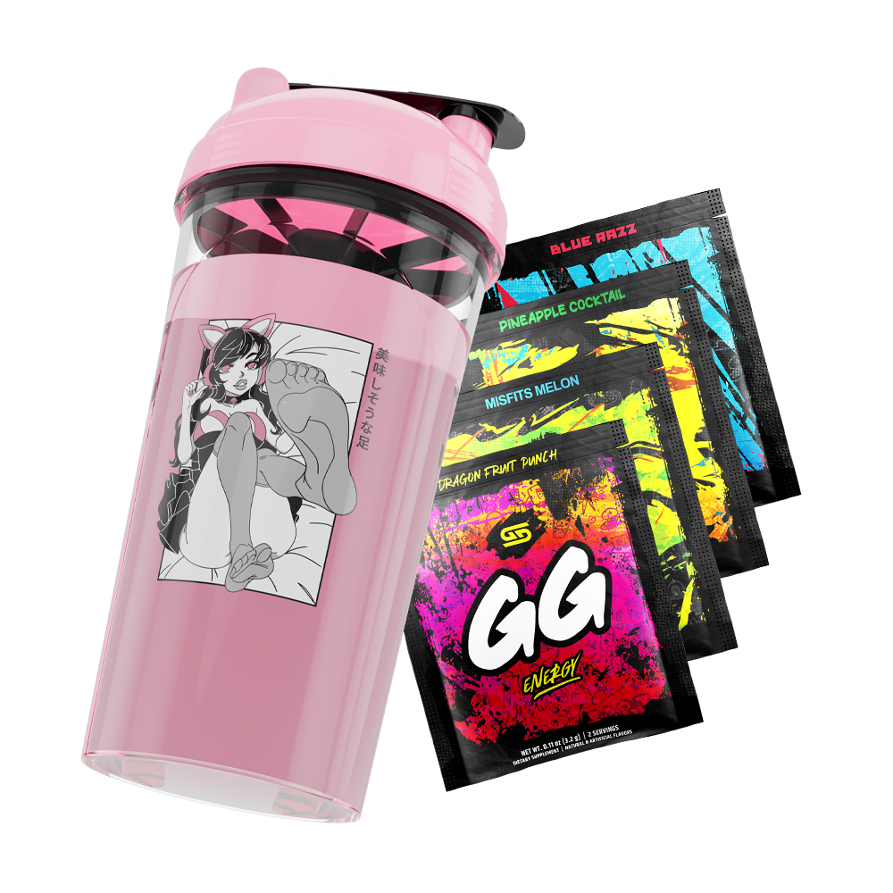 Creator Cups x Karrigan Taylor
