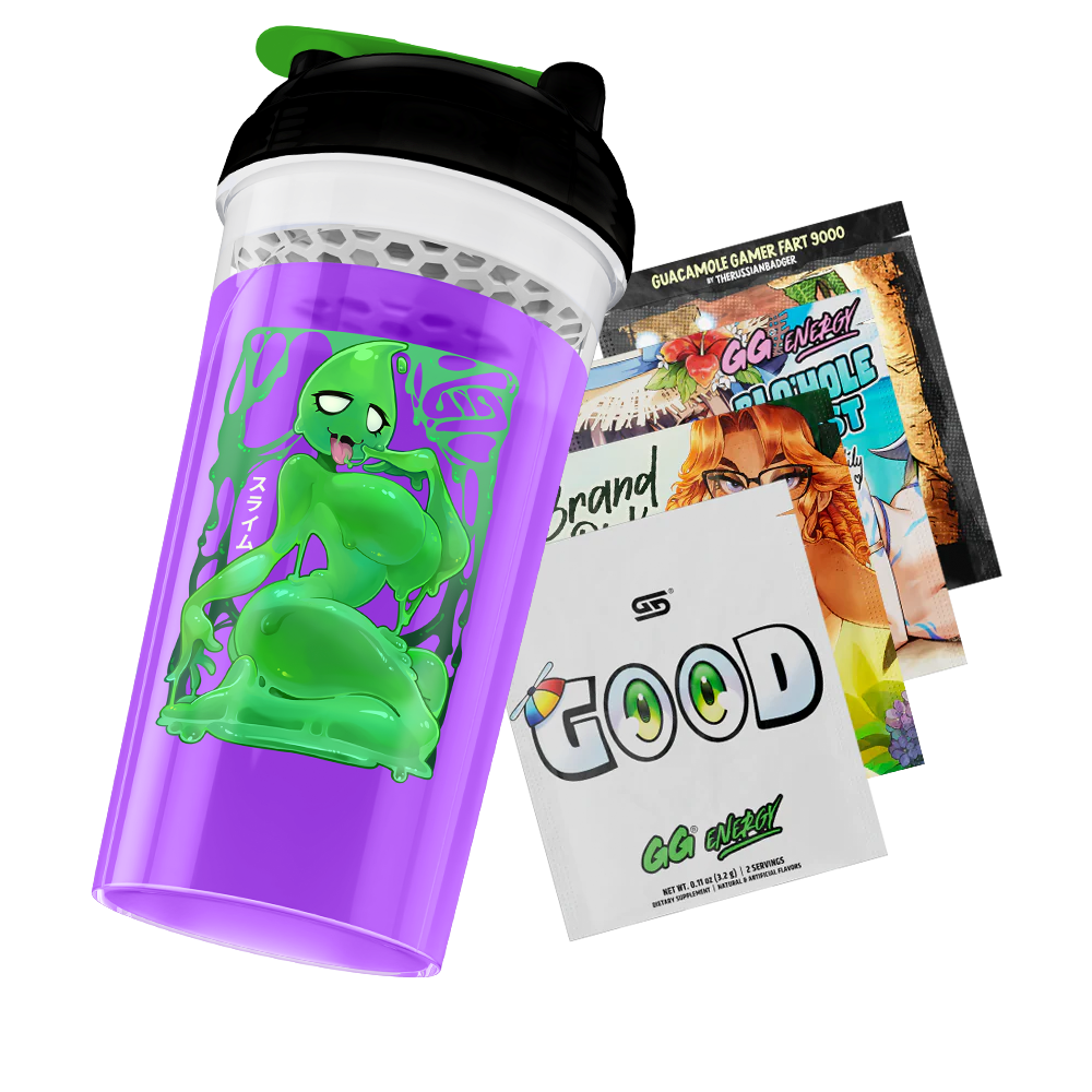 Creator Cups x ReggieGames