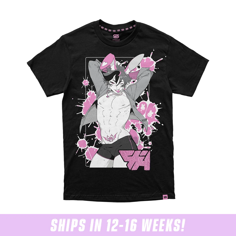 ShiaBun Shirt