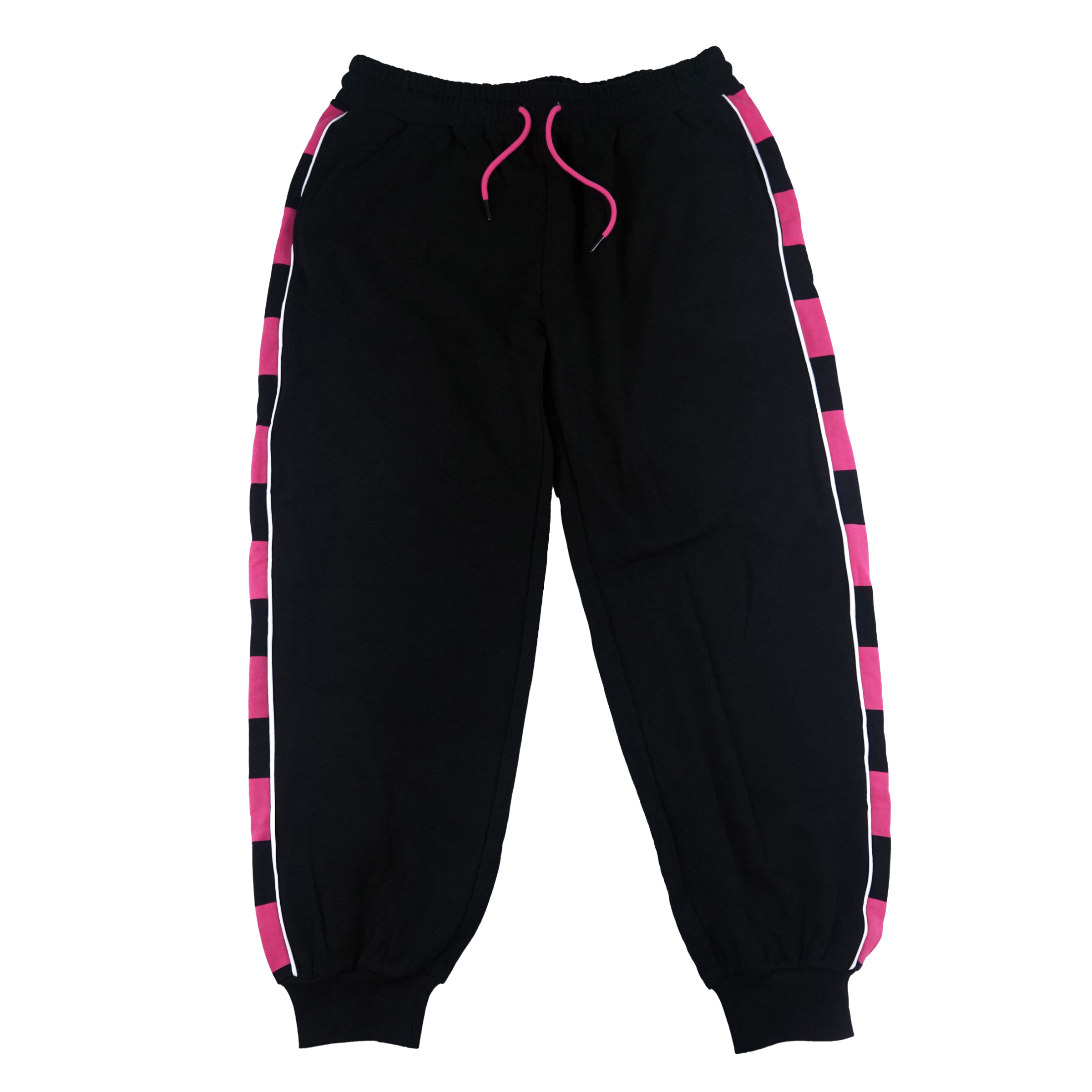 Fixed Me: Sweatpants