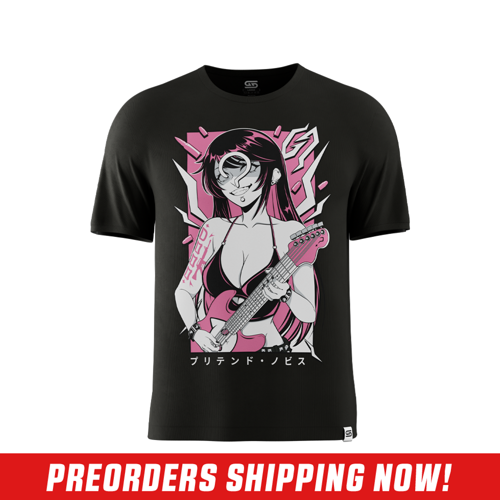 TheDooo Shirt