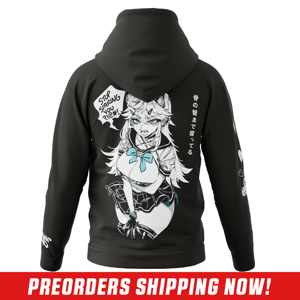 Vei Hoodie
