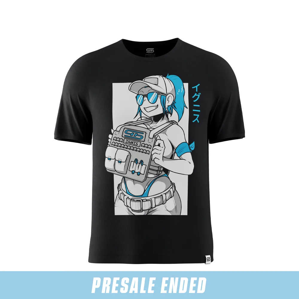 RubixRaptor Shirt